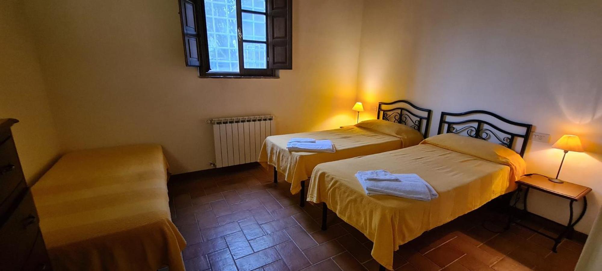 Frantoio Di Corsanico Appartement Buitenkant foto
