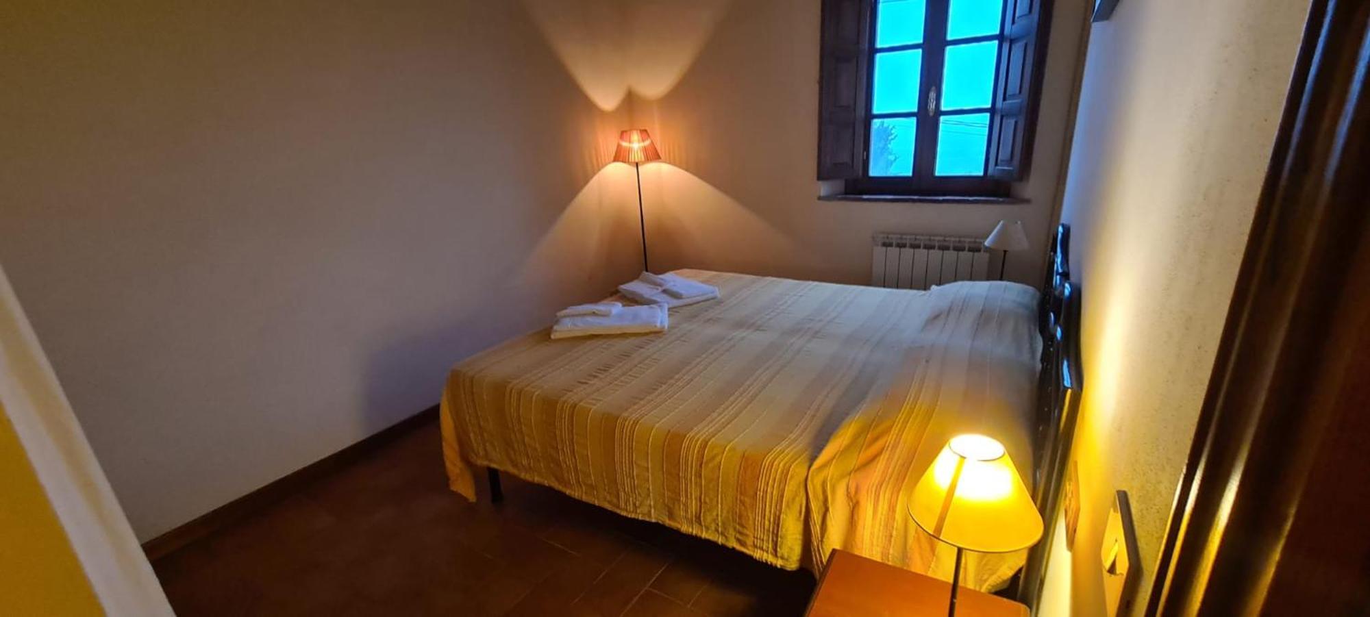 Frantoio Di Corsanico Appartement Buitenkant foto