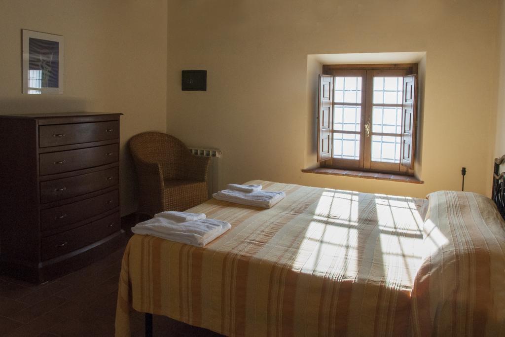 Frantoio Di Corsanico Appartement Buitenkant foto