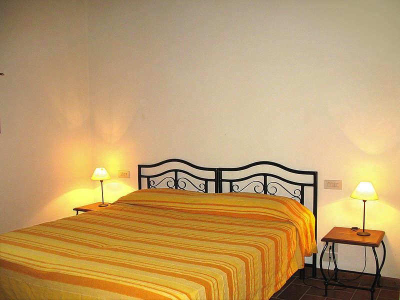 Frantoio Di Corsanico Appartement Kamer foto