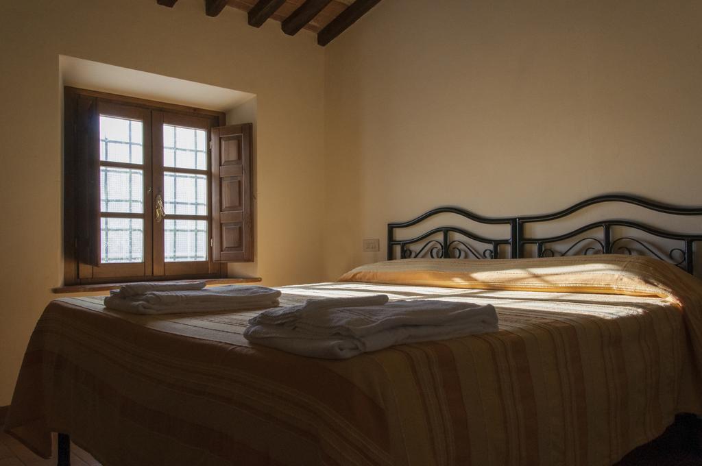 Frantoio Di Corsanico Appartement Buitenkant foto