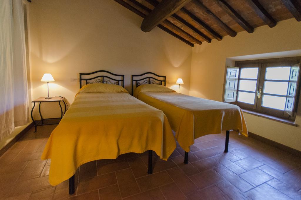 Frantoio Di Corsanico Appartement Buitenkant foto