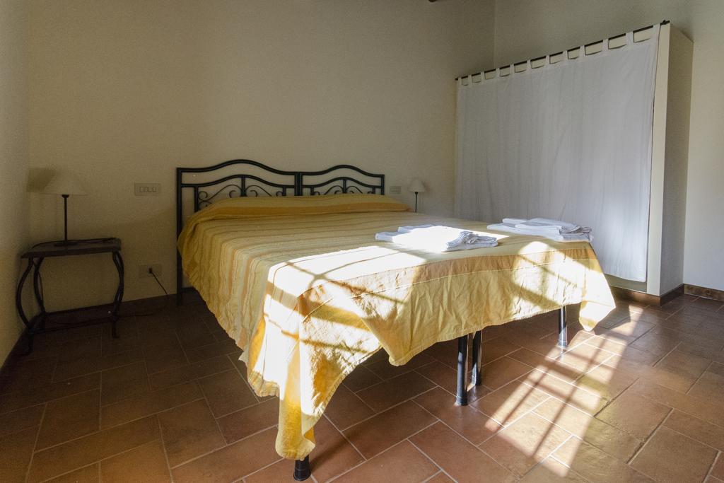 Frantoio Di Corsanico Appartement Buitenkant foto