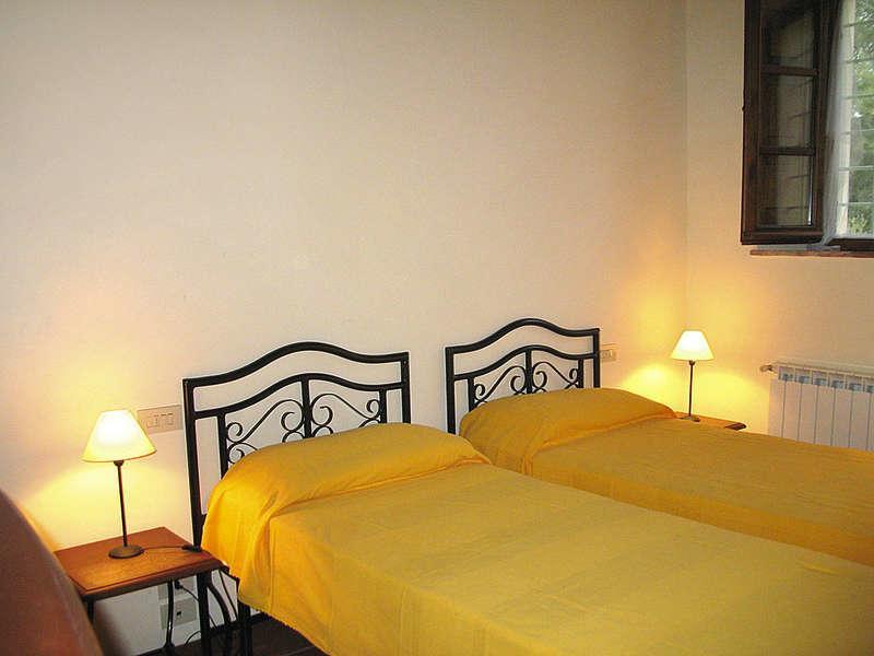 Frantoio Di Corsanico Appartement Buitenkant foto