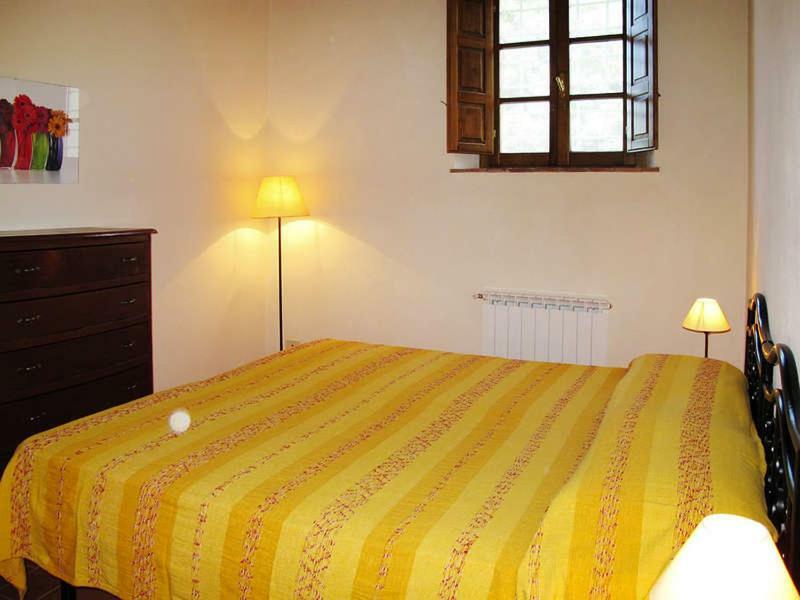 Frantoio Di Corsanico Appartement Buitenkant foto